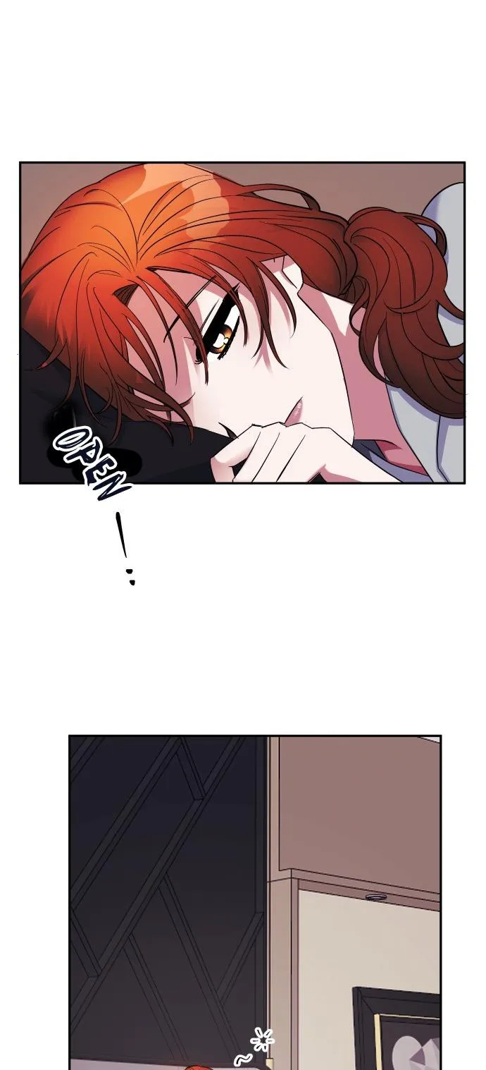 Try To Tame Me, Secretary Cha Chapter 4 page 56 - 