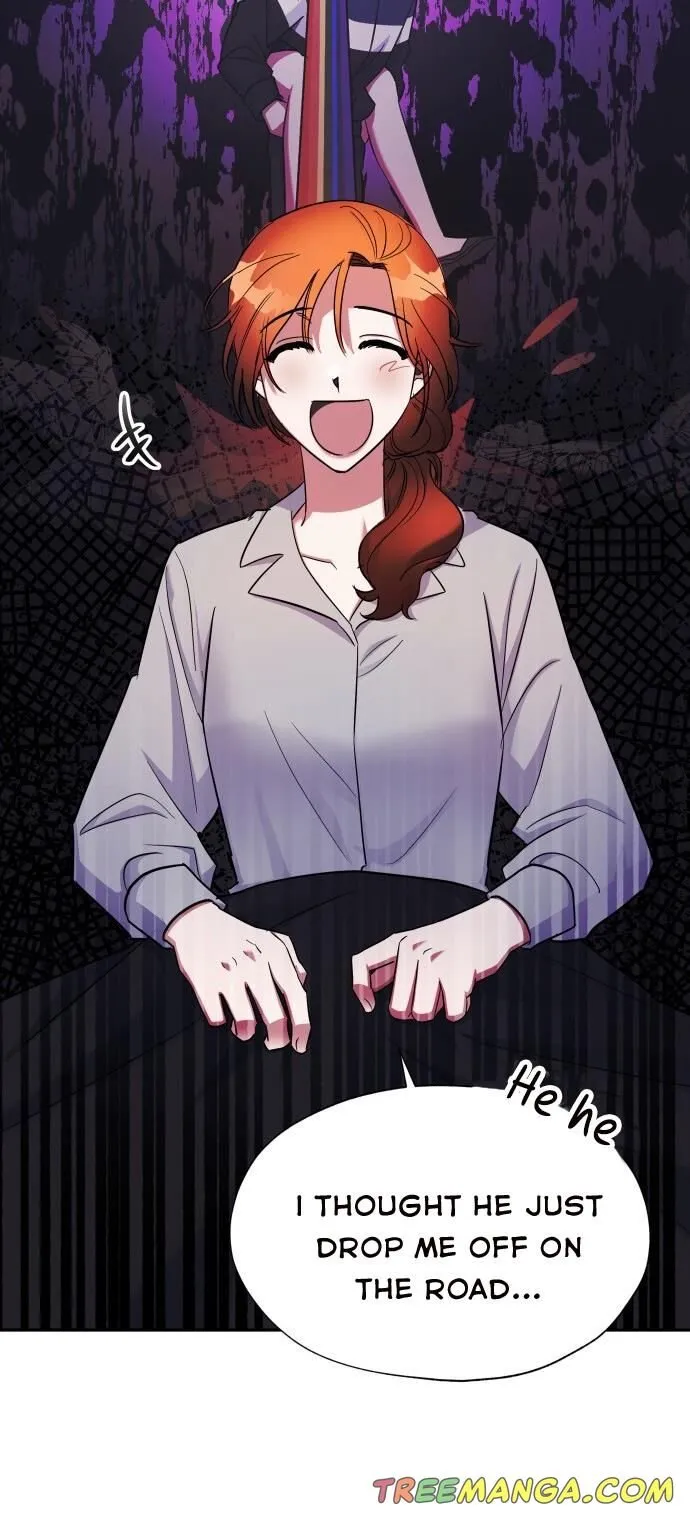 Try To Tame Me, Secretary Cha Chapter 4 page 58 - 
