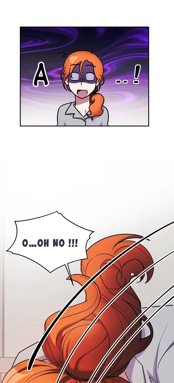 Try To Tame Me, Secretary Cha Chapter 4 page 59 - 