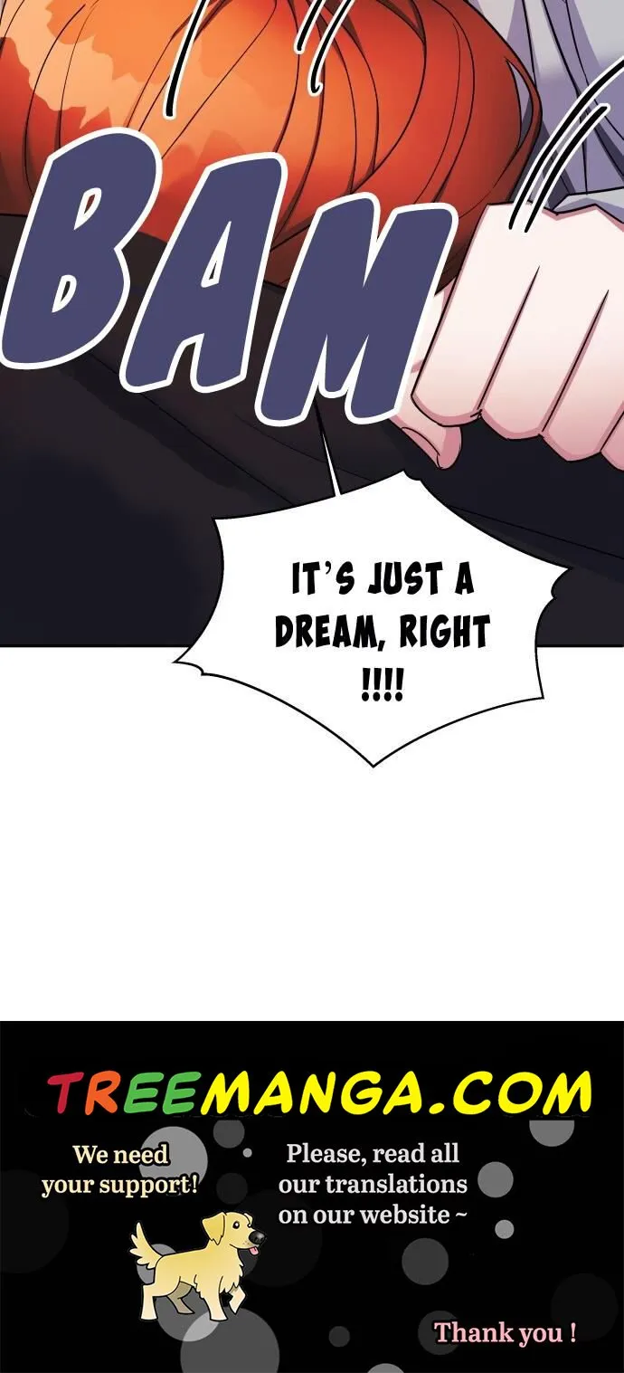 Try To Tame Me, Secretary Cha Chapter 4 page 60 - 