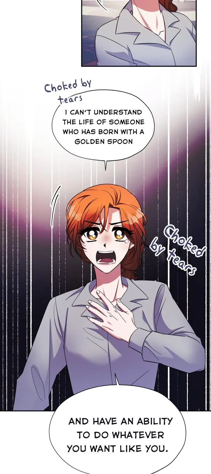 Try To Tame Me, Secretary Cha Chapter 4 page 7 - 