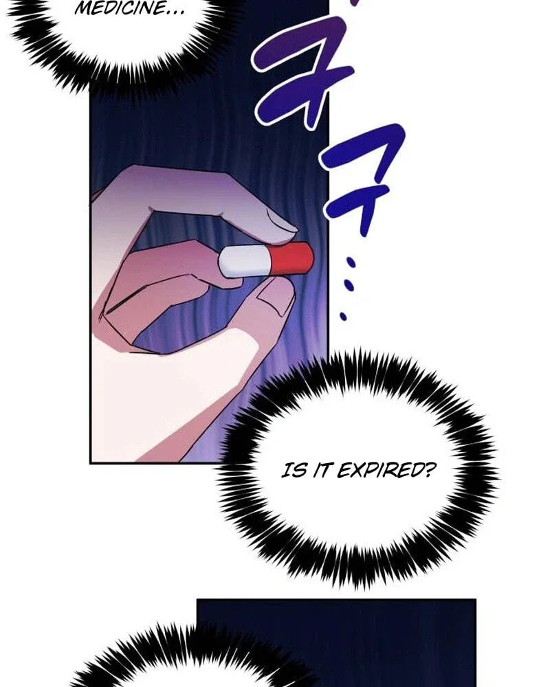 Try To Tame Me, Secretary Cha Chapter 5 page 11 - 