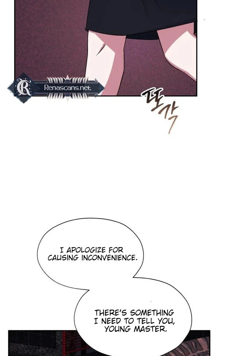 Try To Tame Me, Secretary Cha Chapter 5 page 106 - 