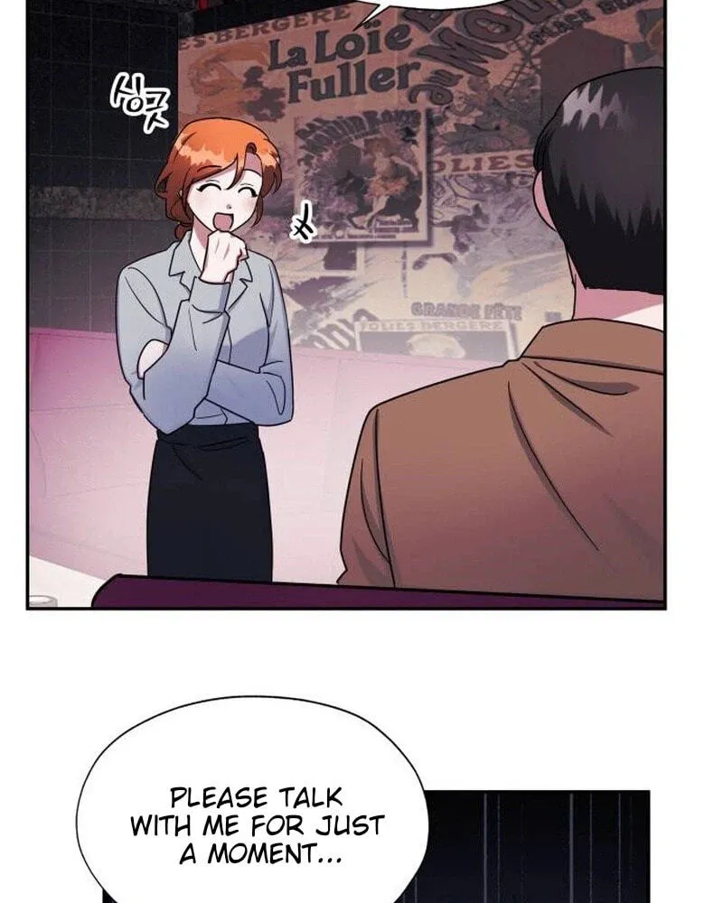 Try To Tame Me, Secretary Cha Chapter 5 page 107 - 