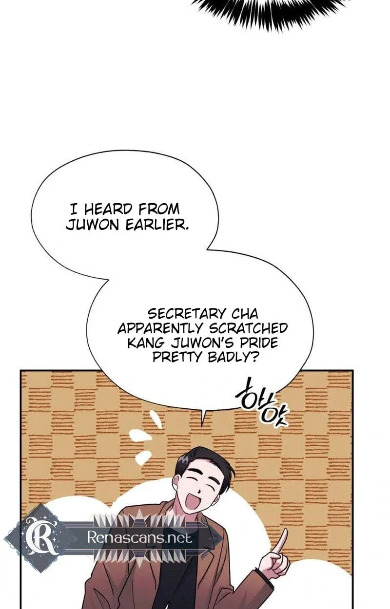 Try To Tame Me, Secretary Cha Chapter 5 page 109 - 