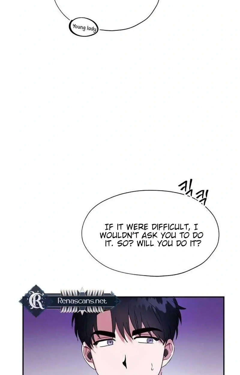 Try To Tame Me, Secretary Cha Chapter 5 page 112 - 