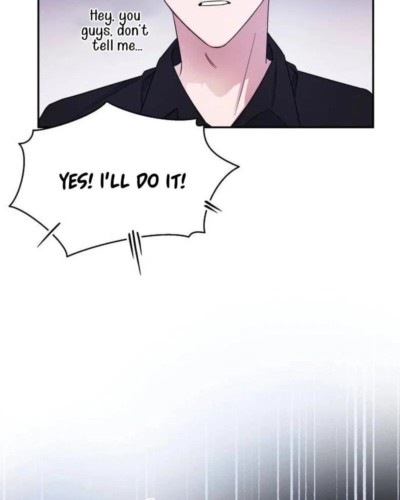 Try To Tame Me, Secretary Cha Chapter 5 page 113 - 