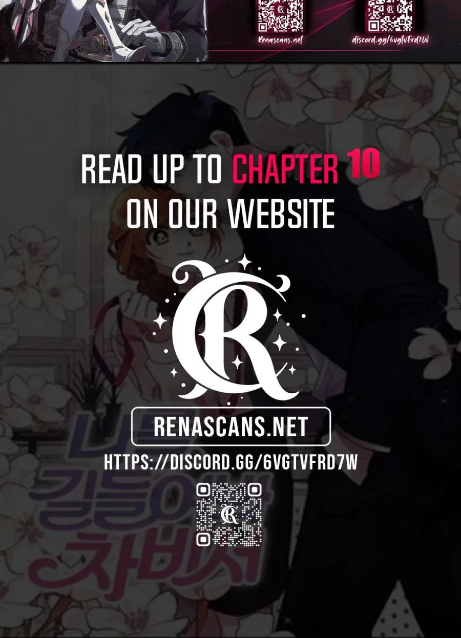 Try To Tame Me, Secretary Cha Chapter 5 page 122 - 