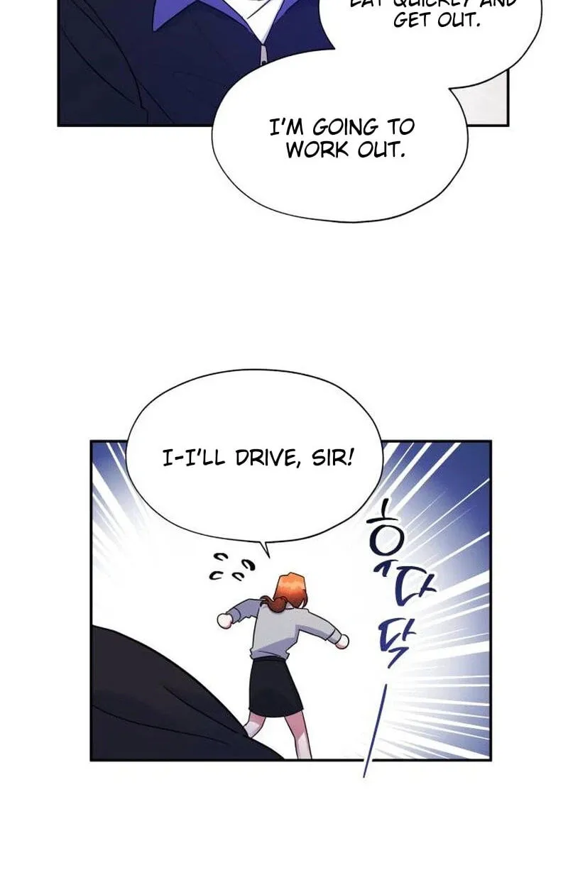 Try To Tame Me, Secretary Cha Chapter 5 page 15 - 