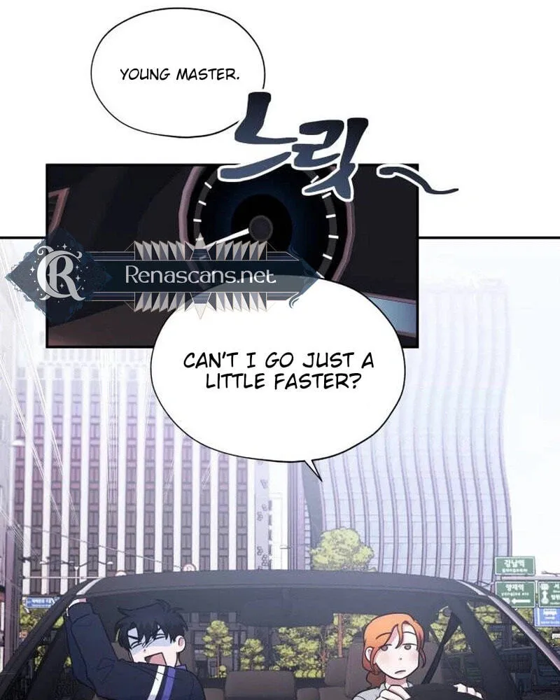 Try To Tame Me, Secretary Cha Chapter 5 page 18 - 