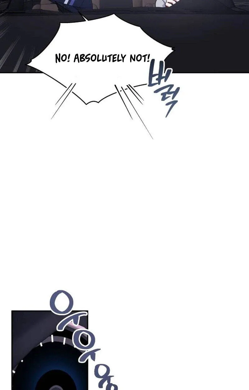 Try To Tame Me, Secretary Cha Chapter 5 page 19 - 