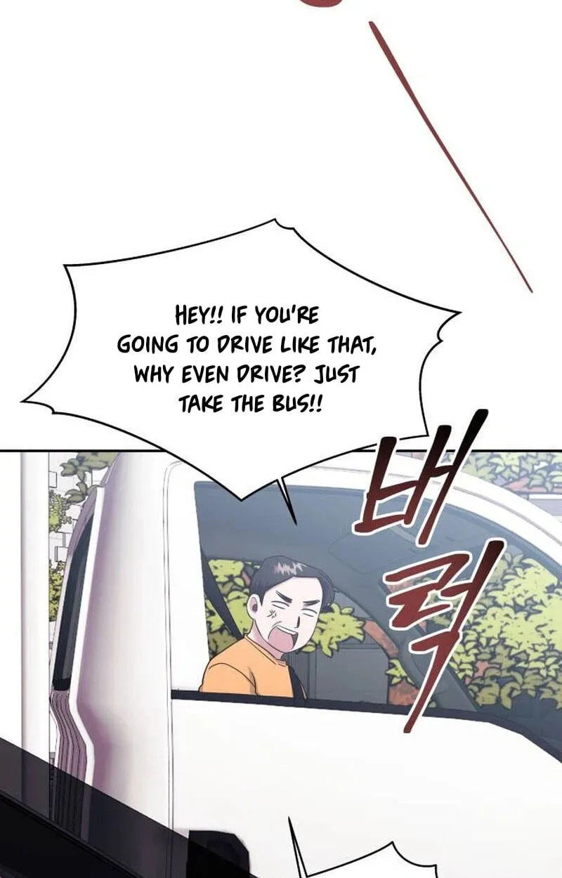 Try To Tame Me, Secretary Cha Chapter 5 page 22 - 