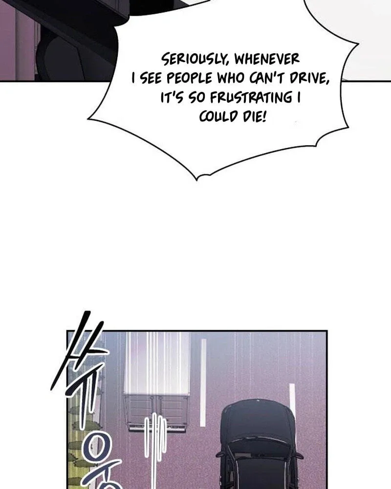Try To Tame Me, Secretary Cha Chapter 5 page 23 - 