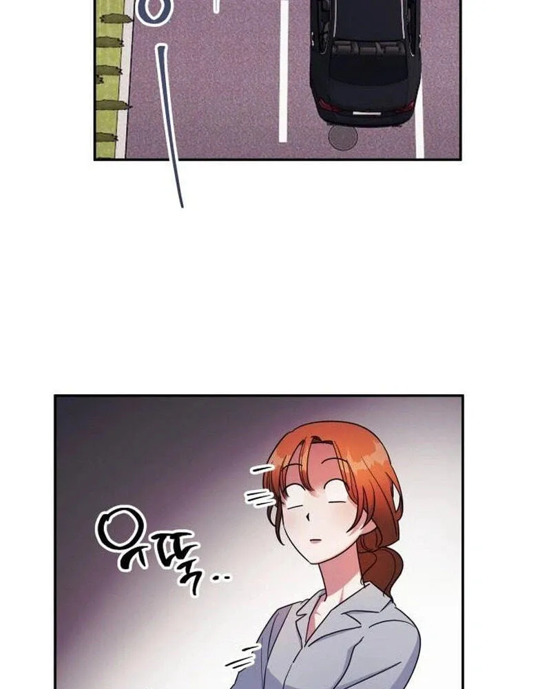 Try To Tame Me, Secretary Cha Chapter 5 page 24 - 