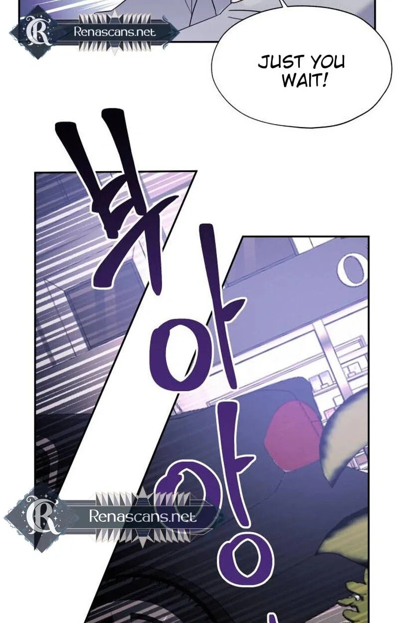 Try To Tame Me, Secretary Cha Chapter 5 page 26 - 