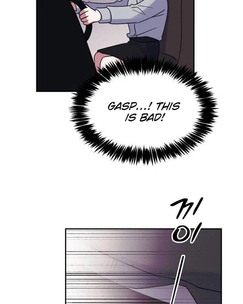 Try To Tame Me, Secretary Cha Chapter 5 page 30 - 