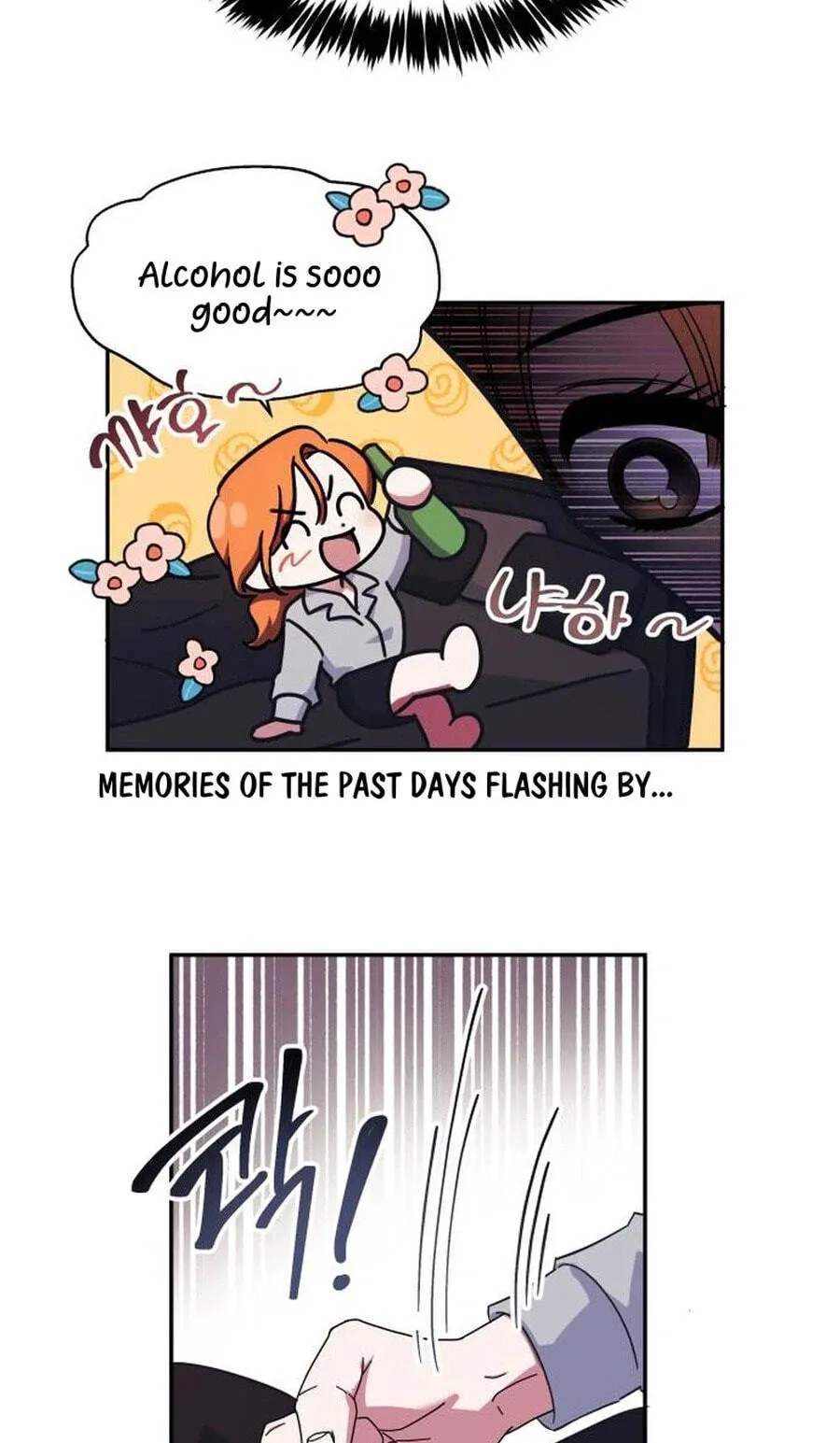 Try To Tame Me, Secretary Cha Chapter 5 page 4 - 