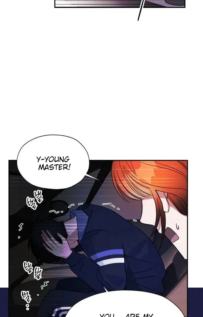 Try To Tame Me, Secretary Cha Chapter 5 page 31 - 