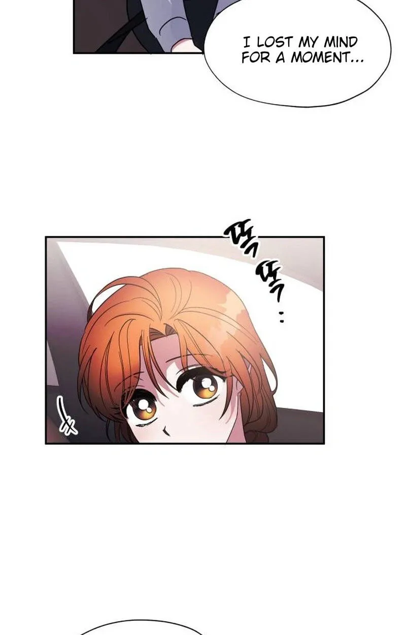 Try To Tame Me, Secretary Cha Chapter 5 page 34 - 