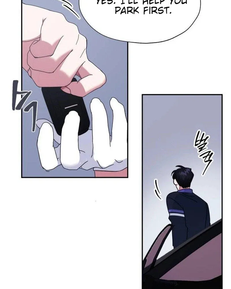 Try To Tame Me, Secretary Cha Chapter 5 page 36 - 