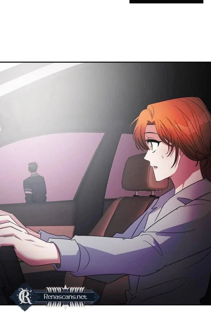 Try To Tame Me, Secretary Cha Chapter 5 page 37 - 