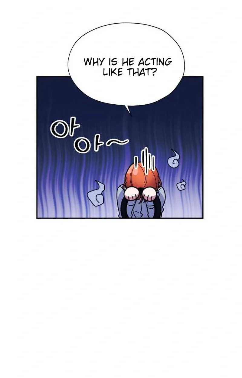 Try To Tame Me, Secretary Cha Chapter 5 page 38 - 
