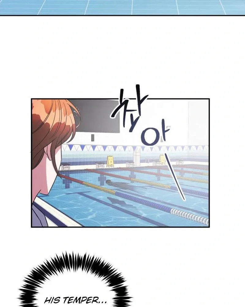 Try To Tame Me, Secretary Cha Chapter 5 page 42 - 