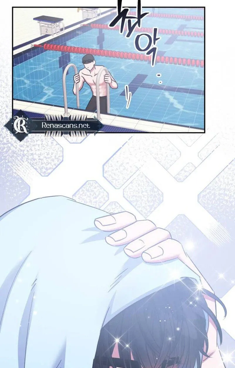 Try To Tame Me, Secretary Cha Chapter 5 page 46 - 