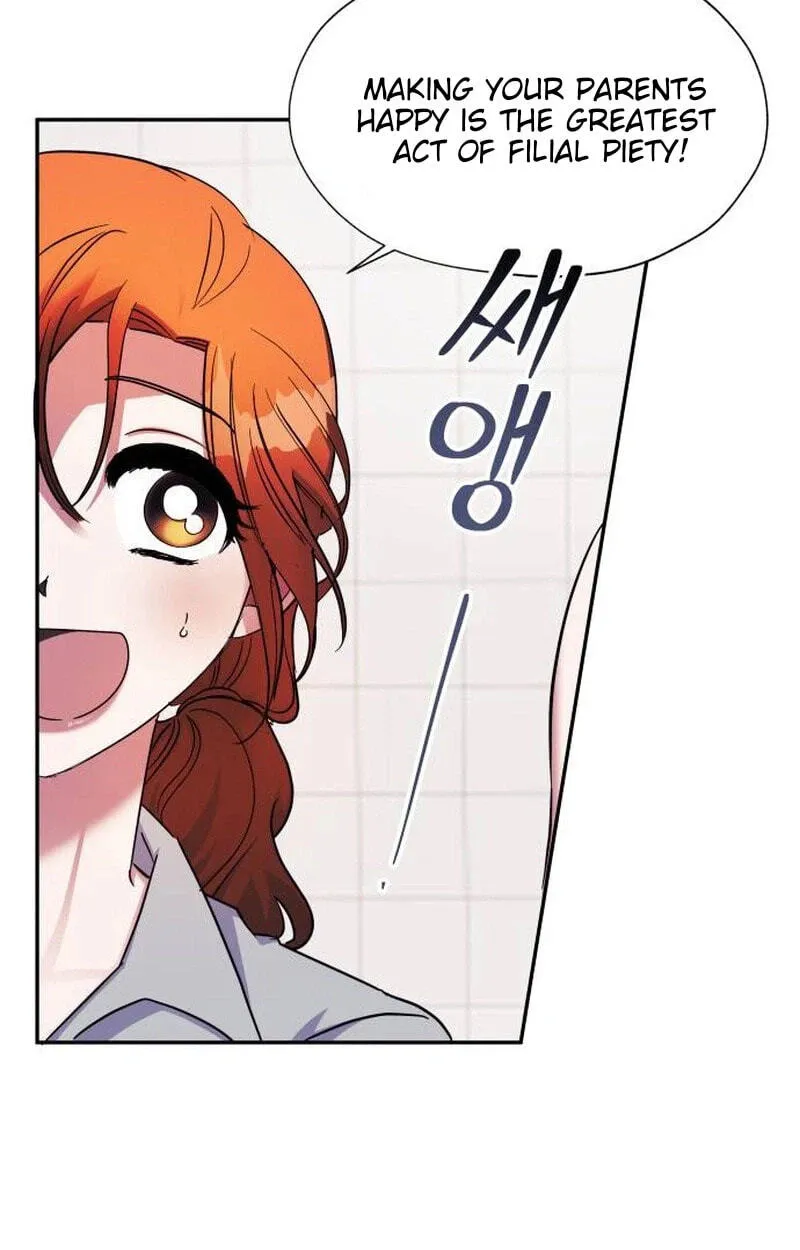 Try To Tame Me, Secretary Cha Chapter 5 page 55 - 