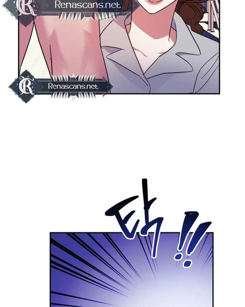 Try To Tame Me, Secretary Cha Chapter 5 page 59 - 