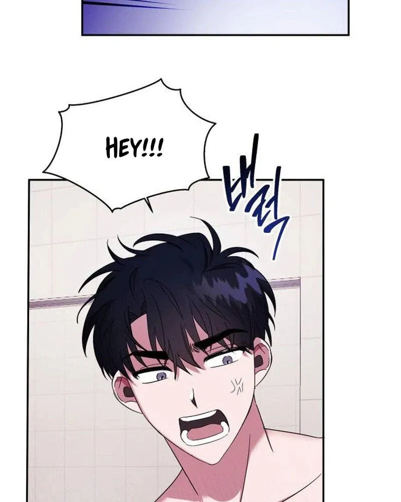 Try To Tame Me, Secretary Cha Chapter 5 page 60 - 