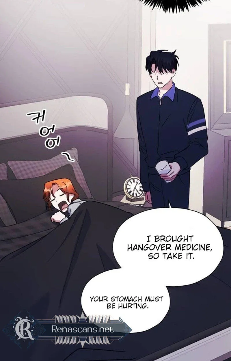 Try To Tame Me, Secretary Cha Chapter 5 page 7 - 