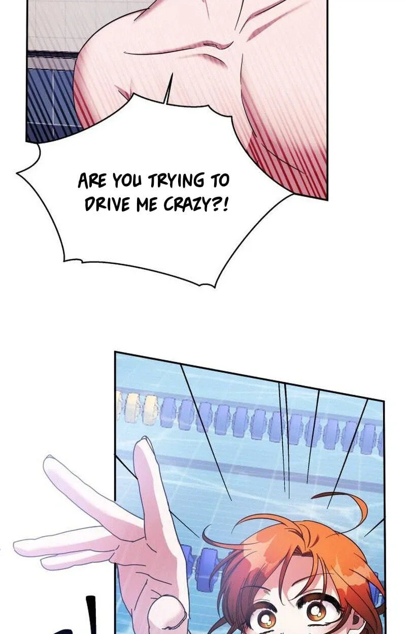 Try To Tame Me, Secretary Cha Chapter 5 page 61 - 