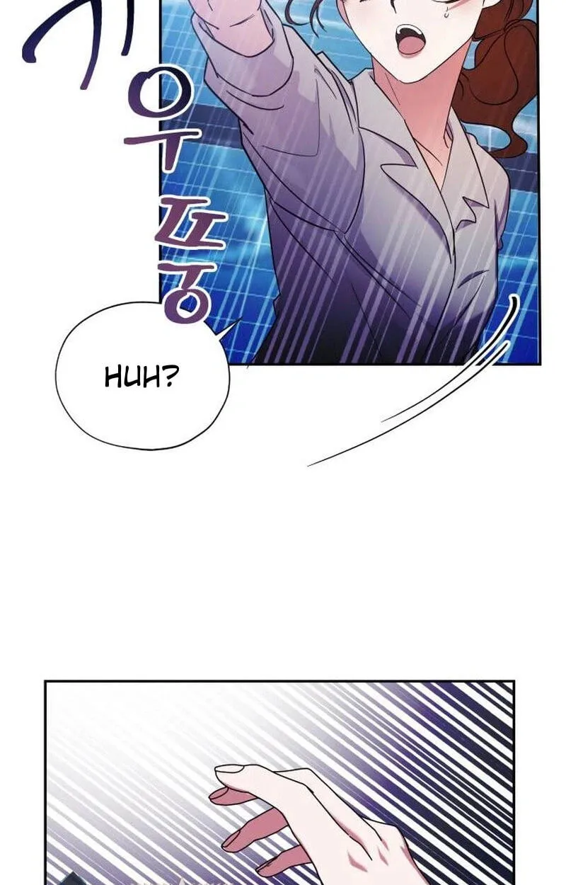 Try To Tame Me, Secretary Cha Chapter 5 page 62 - 