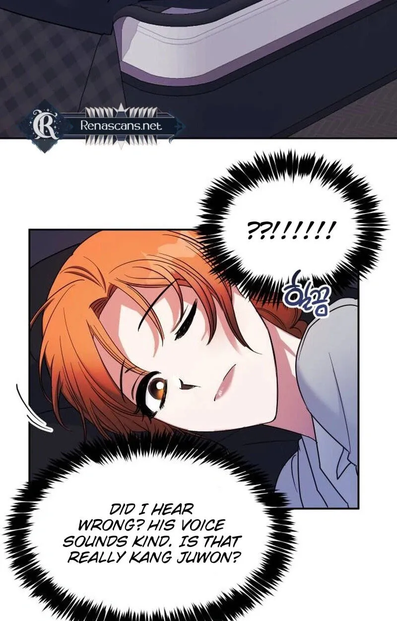 Try To Tame Me, Secretary Cha Chapter 5 page 8 - 