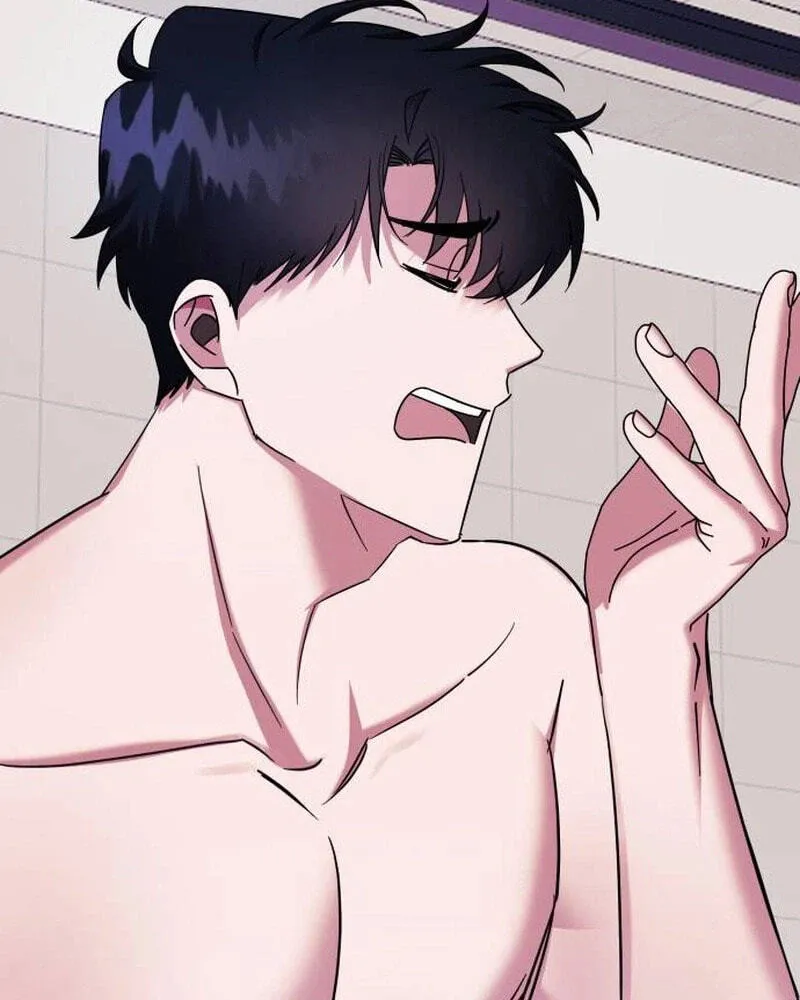 Try To Tame Me, Secretary Cha Chapter 5 page 77 - 