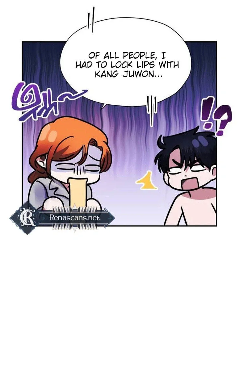 Try To Tame Me, Secretary Cha Chapter 5 page 79 - 