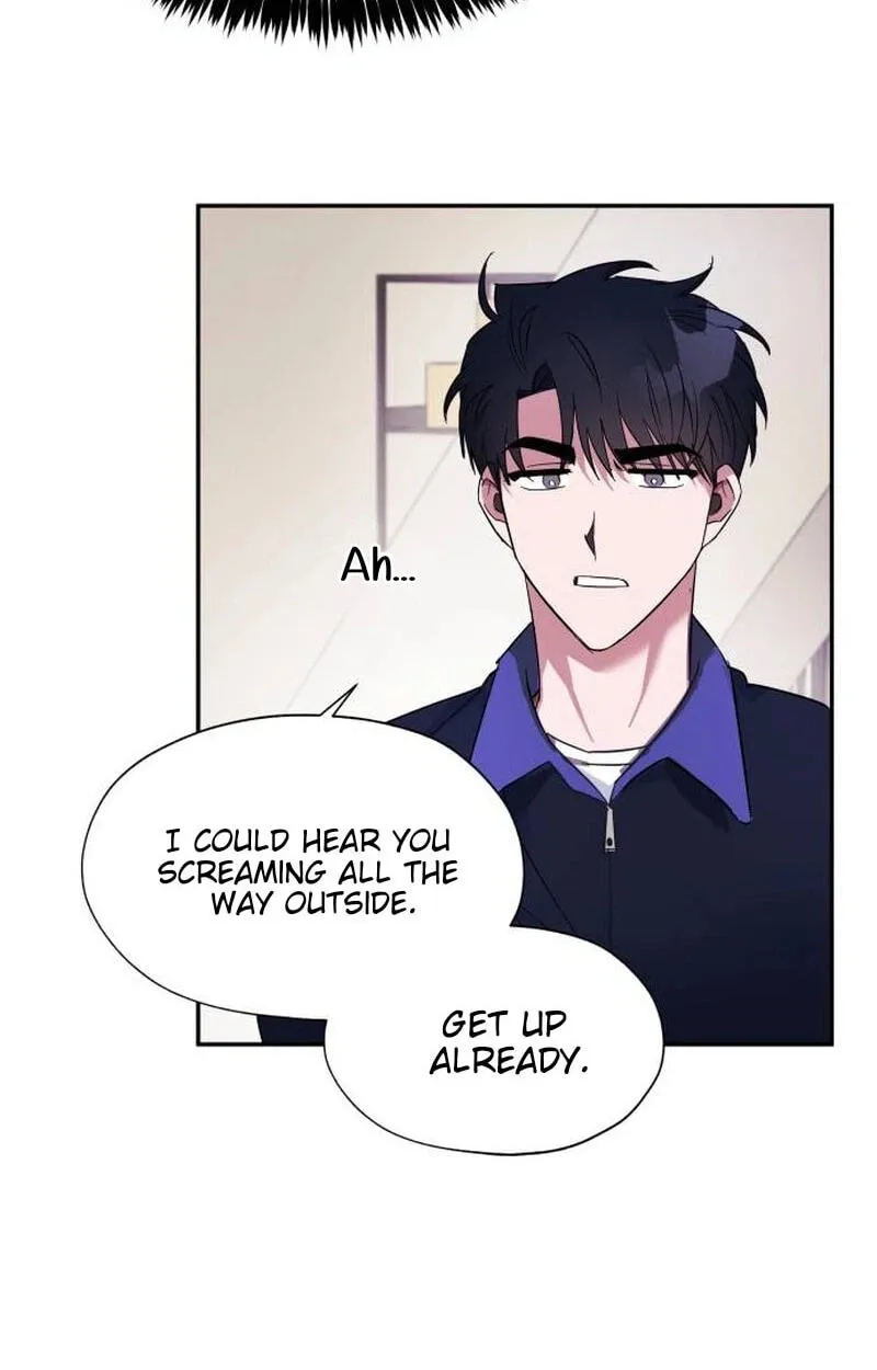 Try To Tame Me, Secretary Cha Chapter 5 page 9 - 