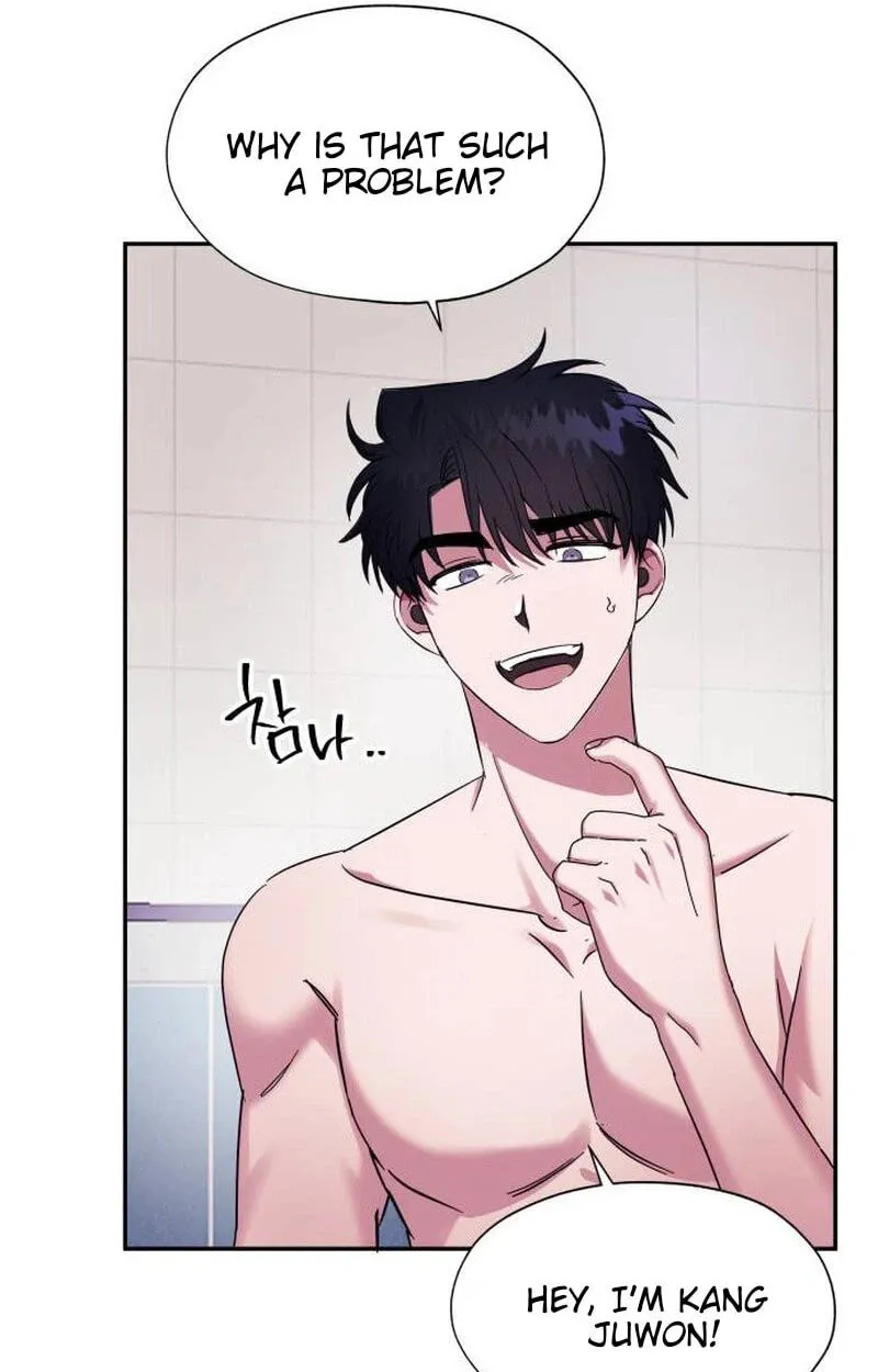 Try To Tame Me, Secretary Cha Chapter 5 page 81 - 