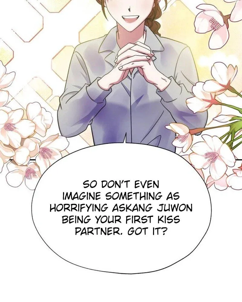 Try To Tame Me, Secretary Cha Chapter 5 page 83 - 
