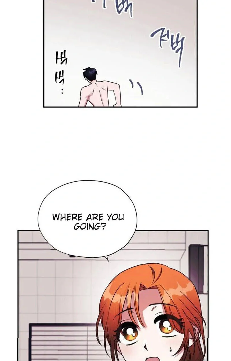 Try To Tame Me, Secretary Cha Chapter 5 page 86 - 