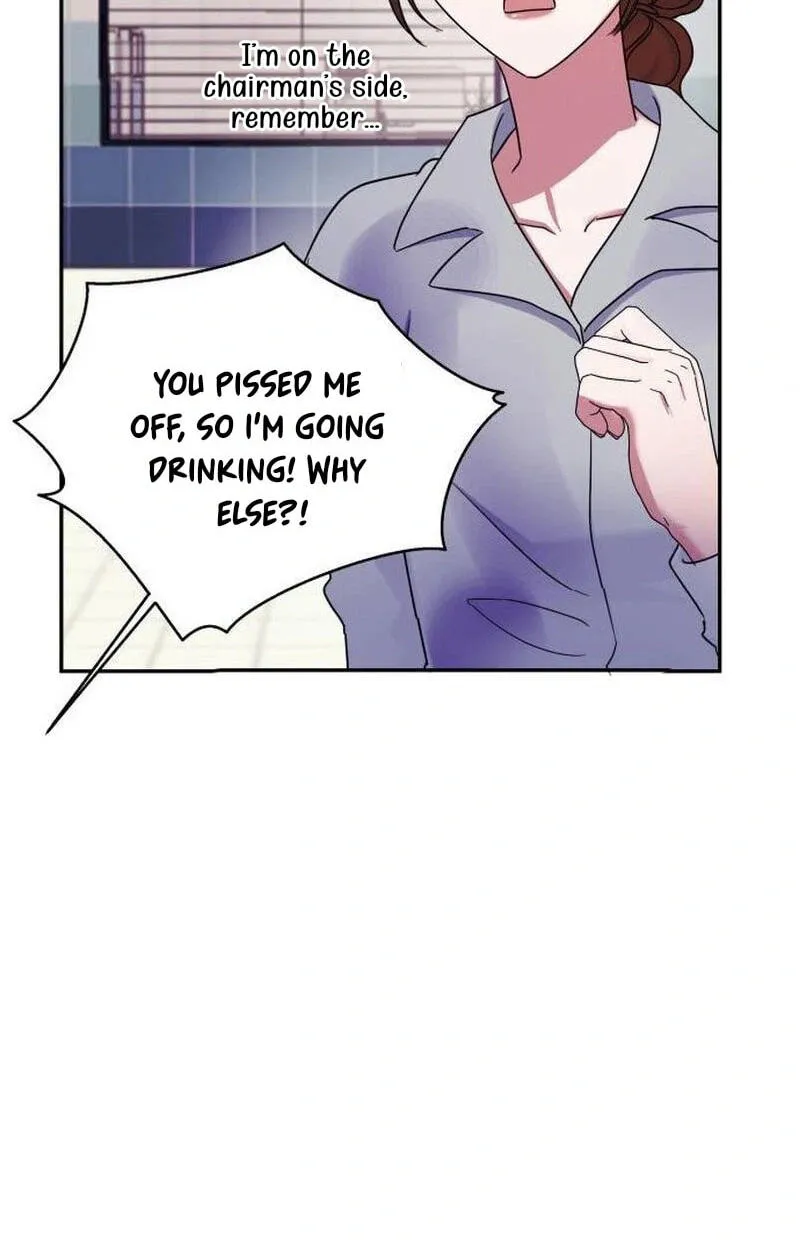 Try To Tame Me, Secretary Cha Chapter 5 page 87 - 