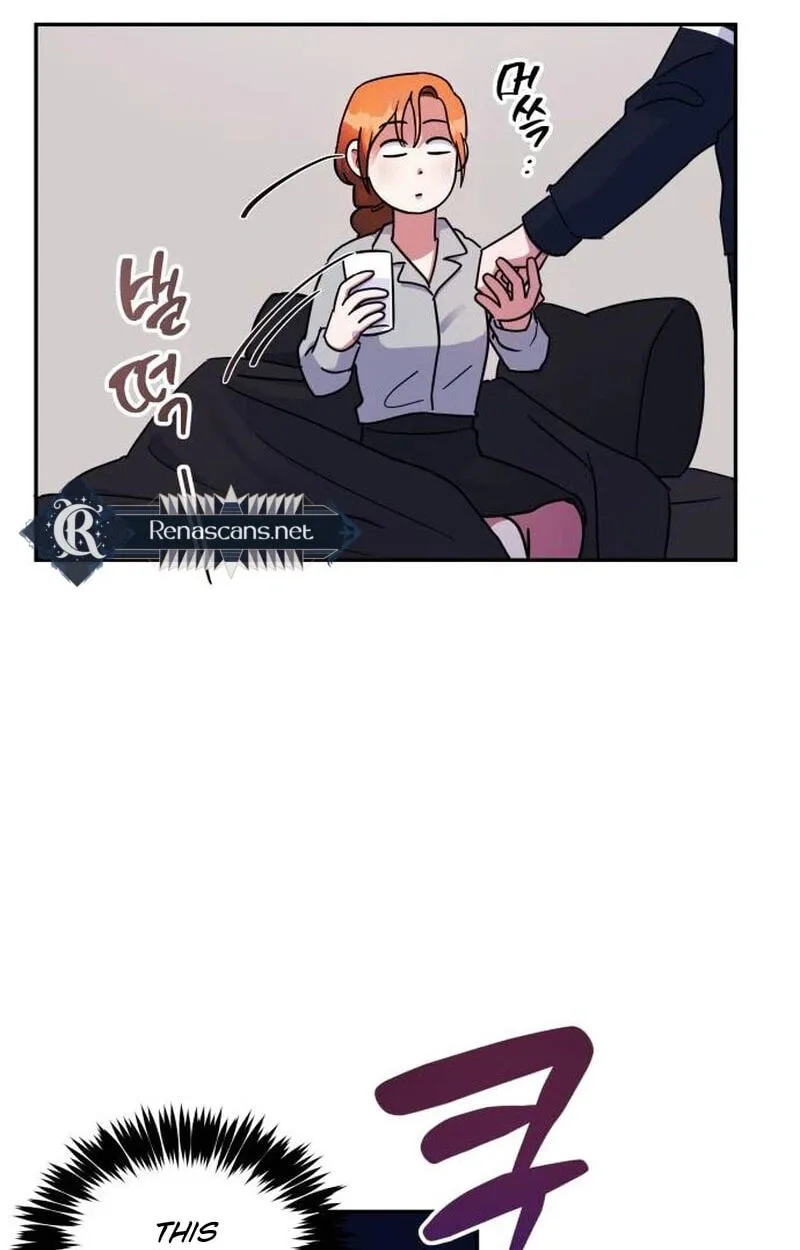 Try To Tame Me, Secretary Cha Chapter 5 page 10 - 