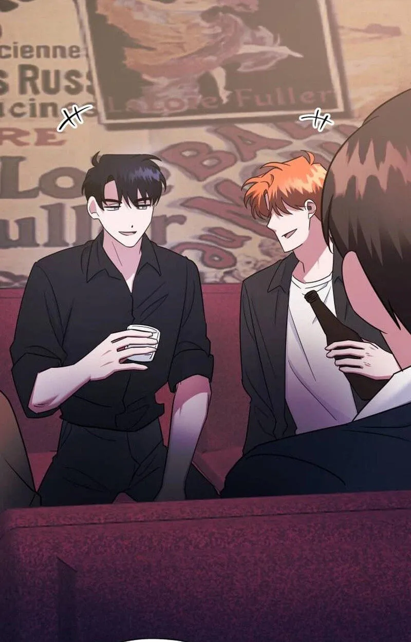 Try To Tame Me, Secretary Cha Chapter 5 page 92 - 