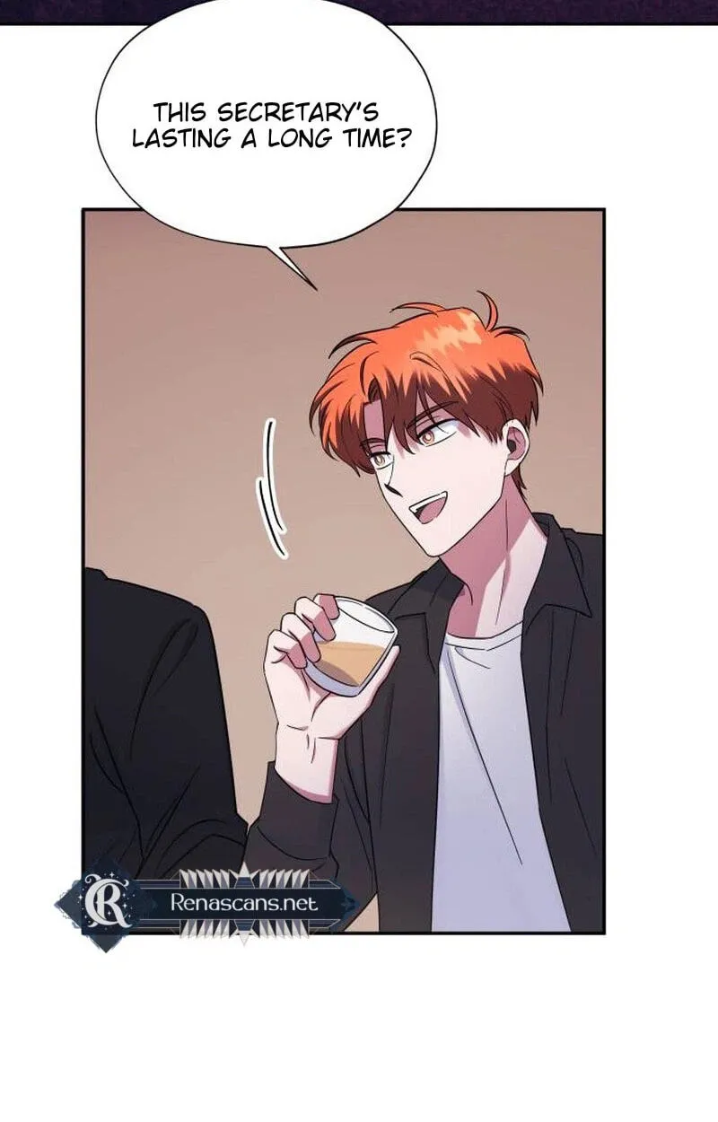 Try To Tame Me, Secretary Cha Chapter 5 page 93 - 