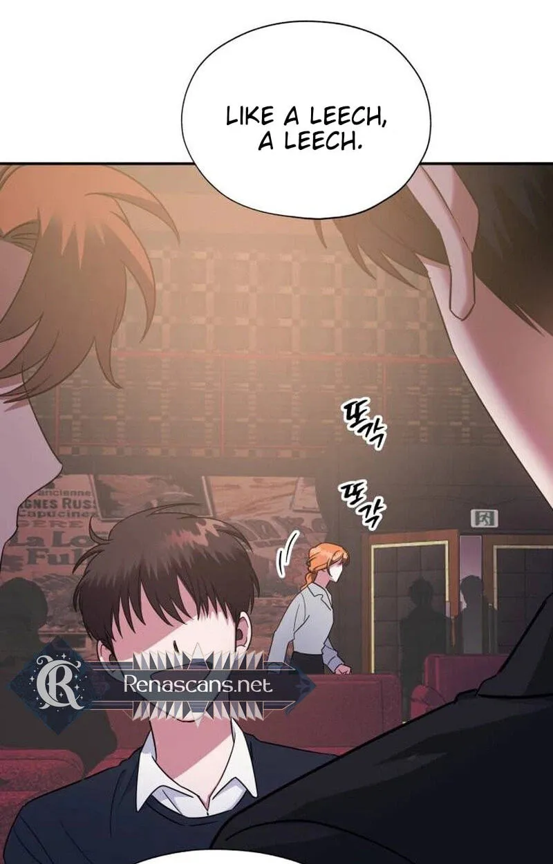Try To Tame Me, Secretary Cha Chapter 5 page 94 - 