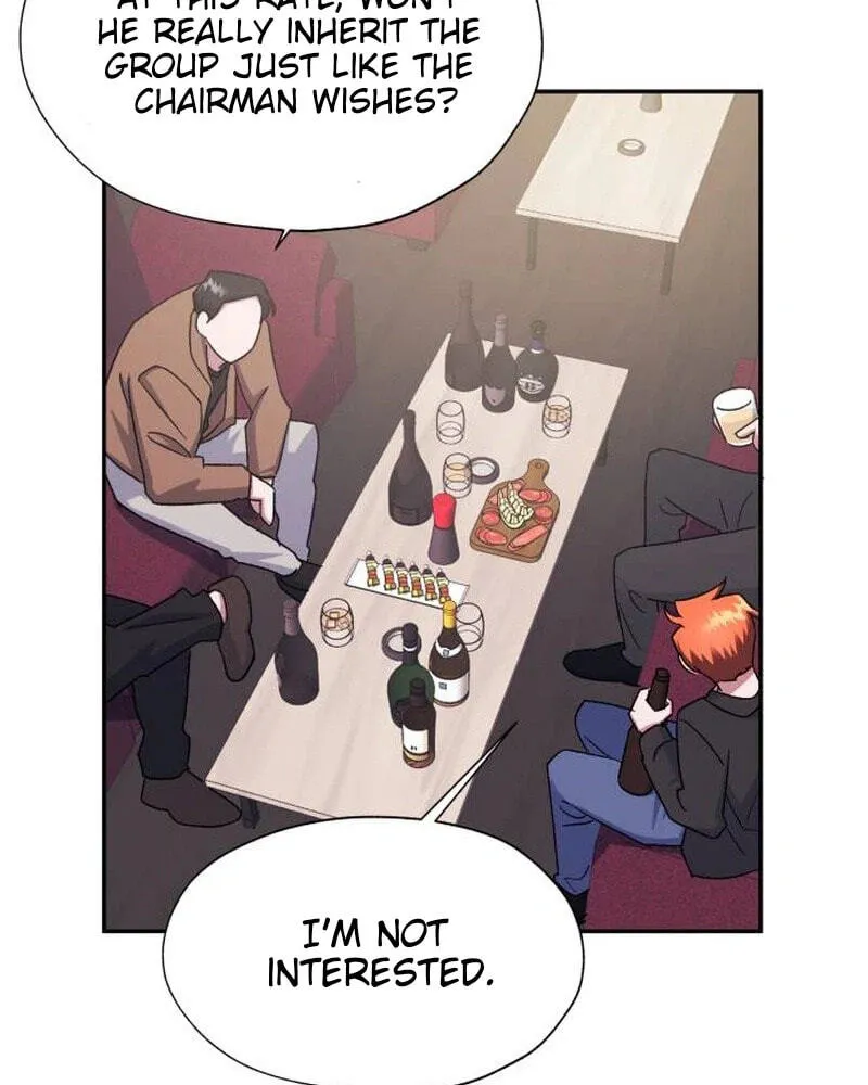 Try To Tame Me, Secretary Cha Chapter 5 page 96 - 