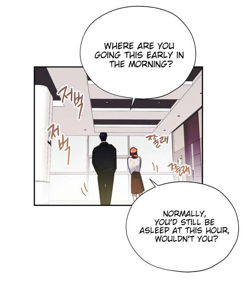 Try To Tame Me, Secretary Cha Chapter 6 page 101 - 