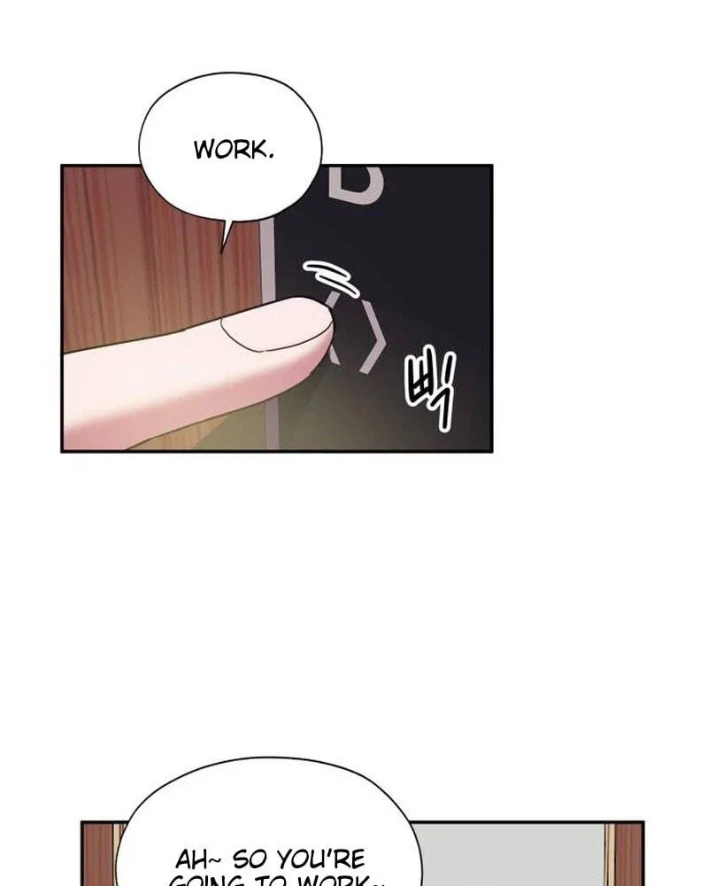 Try To Tame Me, Secretary Cha Chapter 6 page 102 - 