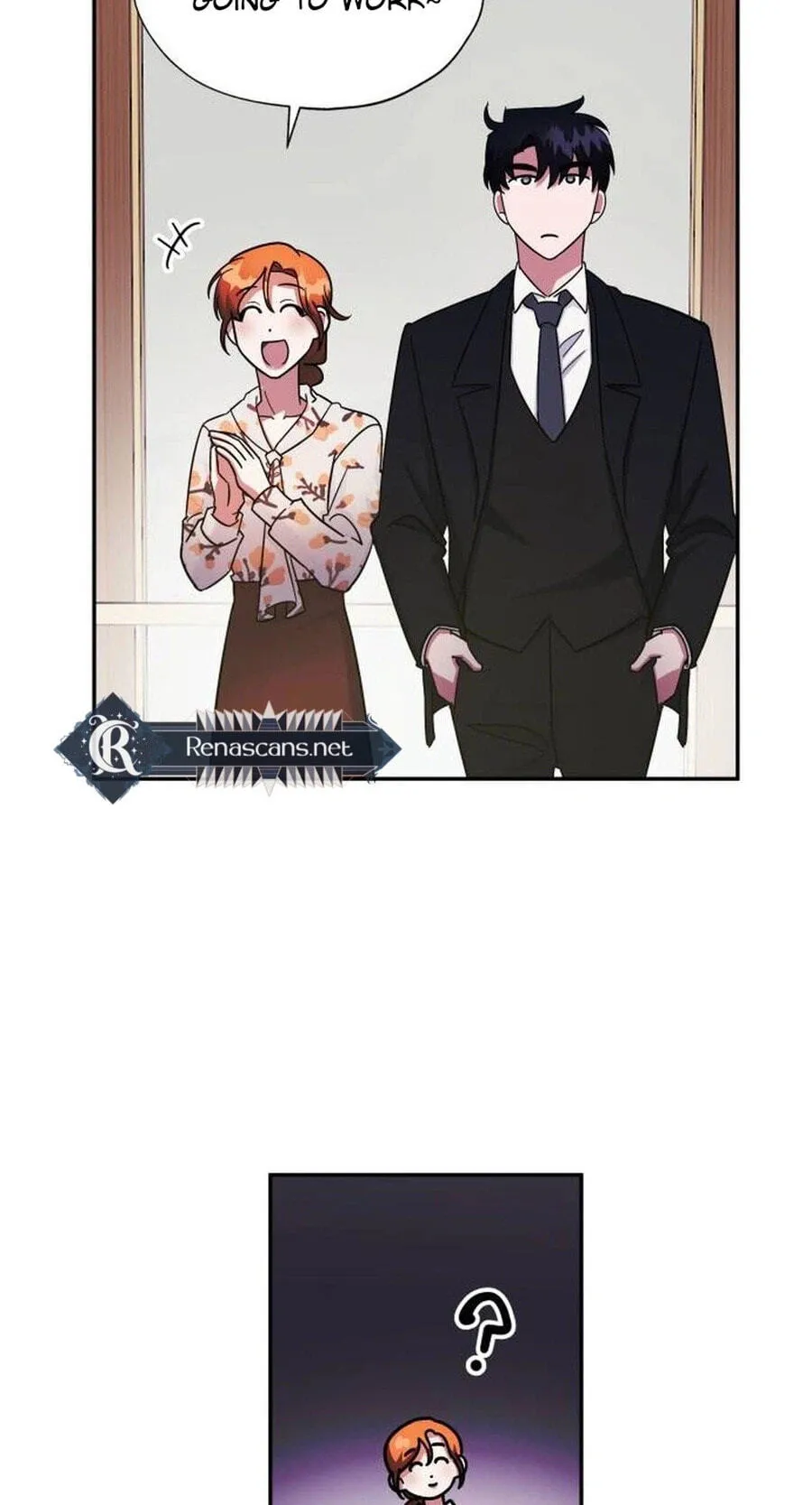 Try To Tame Me, Secretary Cha Chapter 6 page 103 - 